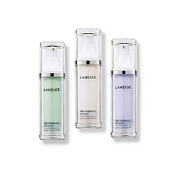 LANEIGE 兰芝 浅绿 隔离霜 30ml