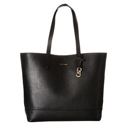 COLE HAAN Palermo Travel Tote 女士单肩真皮单肩包