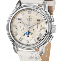 ZENITH 真力时 El Primero系列 ChronoMaster 03.1230.410/80.C664GB 女款机械表