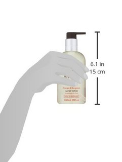 MOLTON BROWN 洗手液