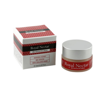 Royal Nectar 皇家花蜜 蜂毒眼霜