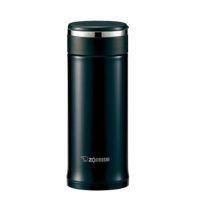ZOJIRUSHI 象印 SM-JD36-BA 保温杯 360ml  