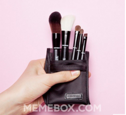 MEMEBRUSH PRO MINI 我爱彩妆刷套装