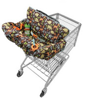 Infantino Compact 2-in-1 Shopping Cart Cover 二合一保护垫