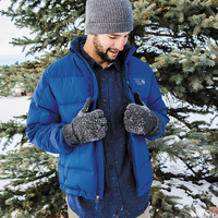 MOUNTAIN HARDWEAR 山浩 Hunker 650蓬鸭绒 男款羽绒服