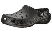 限37-38码：crocs 卡骆驰 Classic 中性洞洞鞋