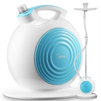 Midea 美的 YGZ10A1 挂烫机（带数显，1升水箱）