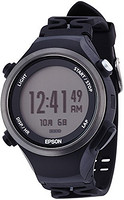 新低价：EPSON 爱普生 Wristable GPS SF-810B 运动心率表