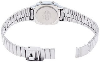 CASIO 卡西欧 Standard LA-670WA-1JF 女士电子表