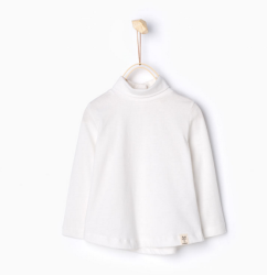 ZARA 03402505710 童装 T恤 