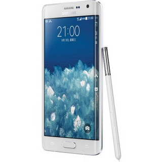 SAMSUNG 三星 Galaxy Note Edge 4G手机