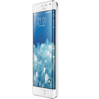 SAMSUNG 三星 Galaxy Note Edge 4G手机