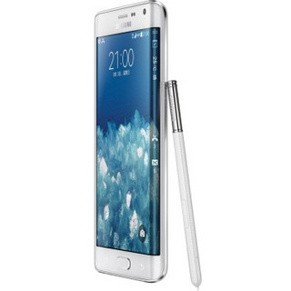 SAMSUNG 三星 Galaxy Note Edge 4G手机