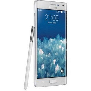 SAMSUNG 三星 Galaxy Note Edge 4G手机