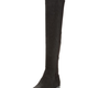 8.5码起：STUART WEITZMAN 5050 女款拼接过膝长靴