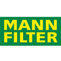 MANN FILTER/曼牌滤清器