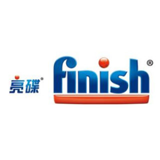 finish/亮碟