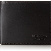 Bill Adler Bridle Leather Billfold 真皮钱包