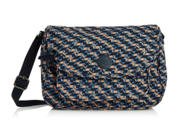 Kipling 凯浦林 Sunita 女款单肩包