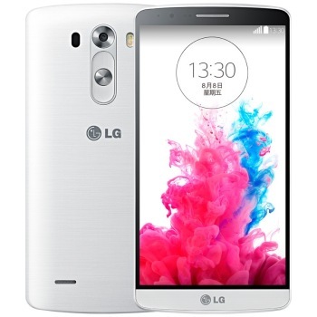LG 乐金 G3 4G手机