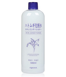 OPERA 娥佩兰 薏仁化妆水 500ml