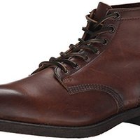 FRYE Men‘s Prison 男士军靴