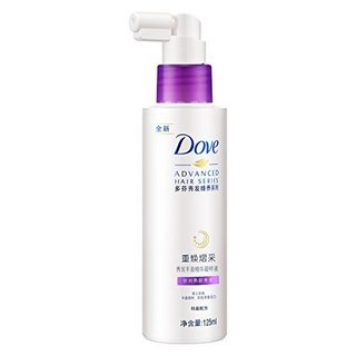 Dove 多芬 重焕熠采 秀发丰盈 精华凝粹液 125ml