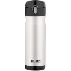 THERMOS 膳魔师 Vacuum Insulated 不锈钢保温杯 450ml