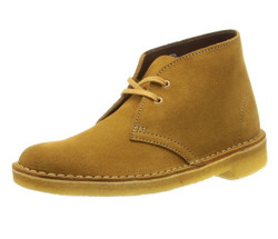 Clarks Originals Desert Boot 女士沙漠靴