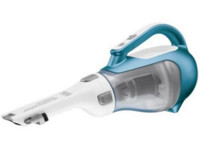 BLACK&DECKER 百得 CHV1410L 手持吸尘器