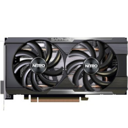 Sapphire 蓝宝石 NITRO R9 380X 4G D5 超白金OC 显卡