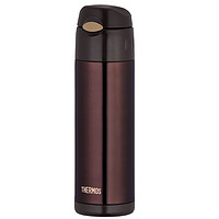 THERMOS 膳魔师 FFI-500 BW  保温杯 0.5L