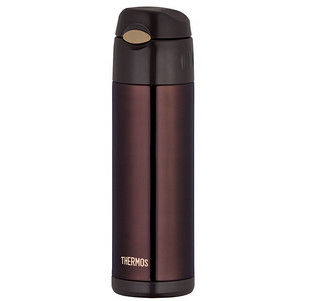 THERMOS 膳魔师 FFI-500 BW  保温杯 0.5L