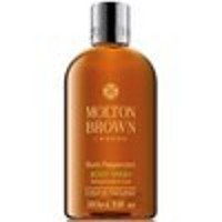 Molton Brown Black Peppercorn Body Wash