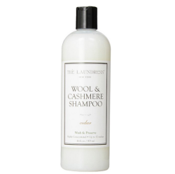 The Laundress Wool & Cashmere 羊毛/羊绒专用洗衣液 475ml