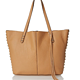 REBECCA MINKOFF Unlined Tote 女士单肩包