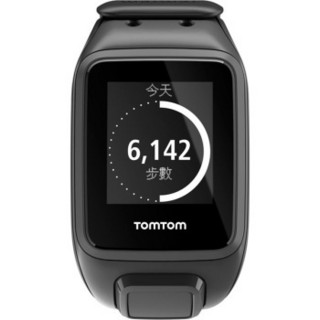 TomTom Spark 音乐心率运动手表