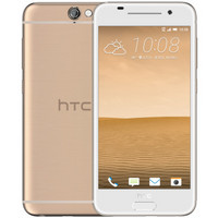  宏达电 HTC  ONE A9 4G手机 2GB+16GB 金色