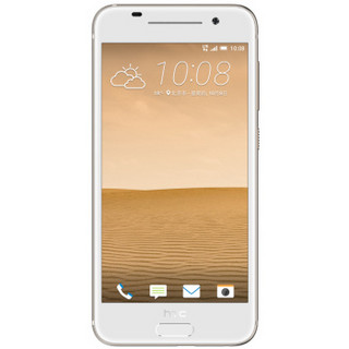 HTC 宏达电 ONE A9 4G手机 2GB+16GB 金色