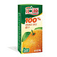 限地区：汇源 100%橙果汁 1L/盒