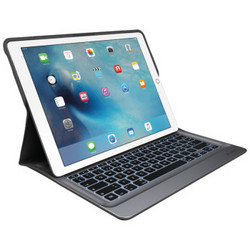 Logitech 罗技 CREATE iK1200 iPad Pro 背光键盘保护套