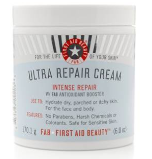 FIRST AID BEAUTY 急救美人 强效急救修复霜