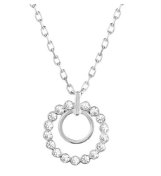 Swarovski 施华洛世奇 5113785 新款Cathy链坠