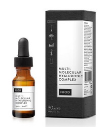 海淘券码：BEAUTY EXPERT英国网站 NIOD 面部精华