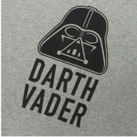 UNIQLO 优衣库 Star Wars 170009 男款连帽运动衫