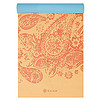 Gaiam Print Premium Reversible 瑜伽垫