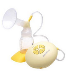 medela 美德乐 丝韵 单边电动吸奶器