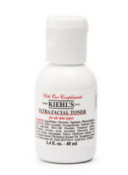 Kiehl's 科颜氏 高保湿精华爽肤水 40ml