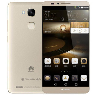 HUAWEI 华为 Ascend mate7 高配版 智能手机 32GB