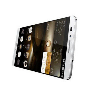 HUAWEI 华为 Ascend mate7 高配版 智能手机 32GB